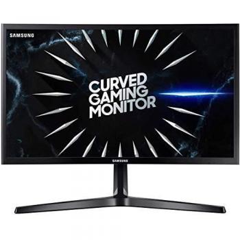 Monitor Gaming Curvo Samsung 24 Pulgadas C24RG54FQR