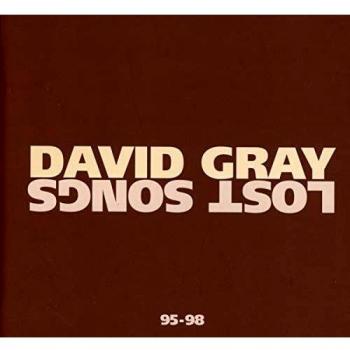 Lost Songs 95-98
