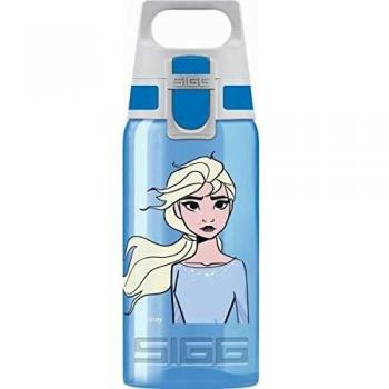 Botella de agua VIVA ONE Elsa 2 0,5L