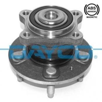 Juego de cojinete de rueda DAYCO KWD1349