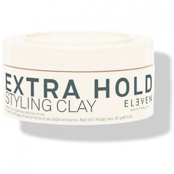 Eleven Australia Extra Hold Styling Clay 85g