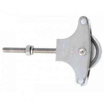 POLEA 22-60 ACERO INOXIDABLE 18/8(S)