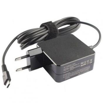 Adaptador de Corriente ASUS 65W USB-C PD Tipo C