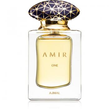 Ajmal Amir One Eau de Parfum Unisex 50 ml