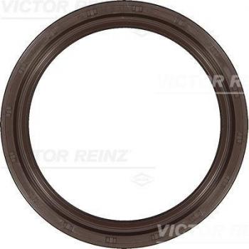 Sello de eje VICTOR REINZ 81-53744-00 para cigüeñal y árbol de levas