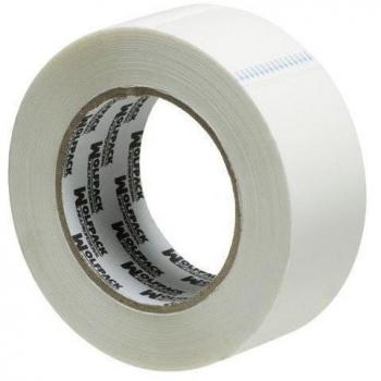 Cinta Embalar Blanca 48 mm. x 132 m.