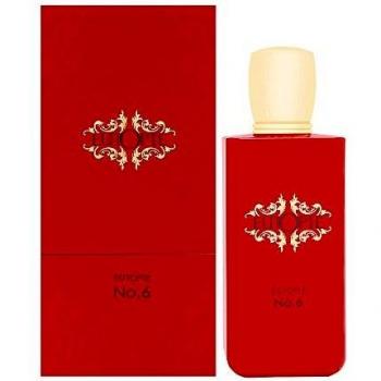 Eutopie No. 6 Agua de Perfume Unisex 100 ml