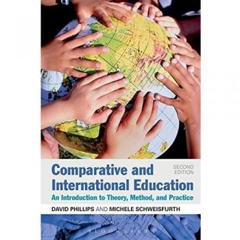 Comparative and International Education: An Introduction to Theory, Method, and Practice