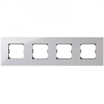 Simon - 2700640-030 marco 4 elementos s-27 play blanco Ref. 6552765604