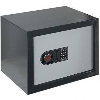 Caja Fuerte Electrónica de Sobreponer Modelo 103-ES, Dimensiones 380x485x350mm - FAC