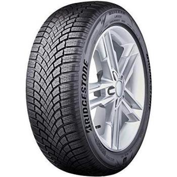 Bridgestone BLIZZAK LM005 DRIVEGUARD - 215/60 R17 100V XL - E/A/71 - Neumático de invierno
