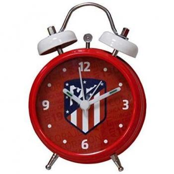 CYP Despertador Campanas ATL&Eacutetico, 0, Atlético de Madrid