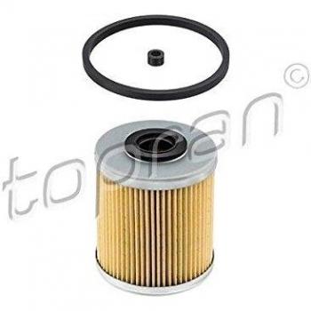 topran filtro de combustible, 205 628