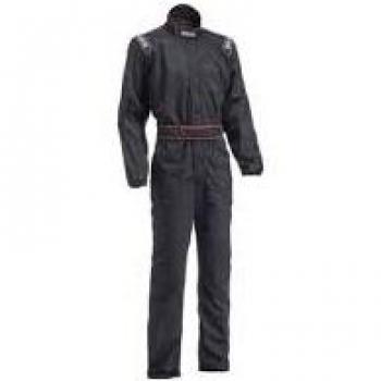 Sparco S002004NR5XXL Mx3 Mono Mecánico, Negro, XXL