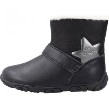 Botas de Niña Geox B Balu Girl Negro