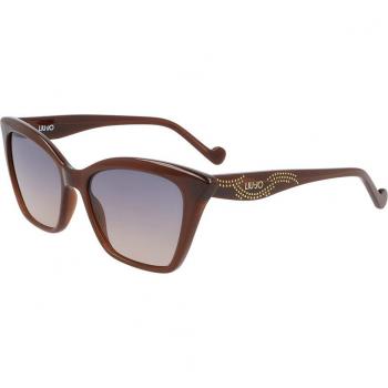 Lentes de Sol Liu Jo LJ744S 210 para Hombre Marrón 54