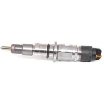 Portainyector y inyector BOSCH 0 445 120 161, compatible con motores diésel, alta precisión, diseño robusto, fácil instalación, rendimiento optimizado
