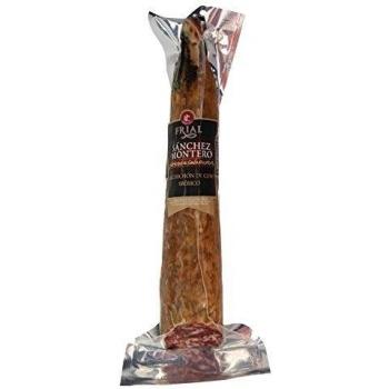 Sanchez Montero Salchichón de Cebo Ibérico - 550 g
