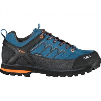 CMP Moon Low Waterproof Hiking Shoes