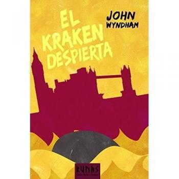 El Kraken despierta
