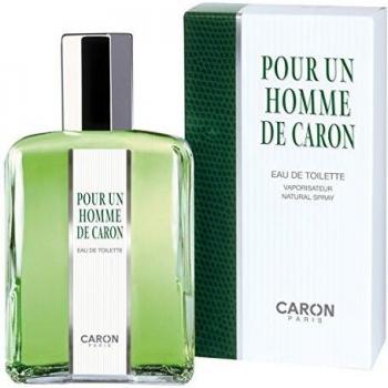 Pour Un Homme Eau De Toilette Spray - 125ml/4.2oz