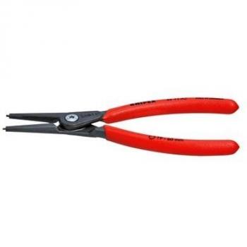 Alicate para Circlips Exteriores 10-25 mm 140 mm Knipex
