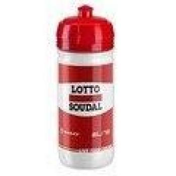 Elite - Corsa 0.55 L, color rojo,blanco