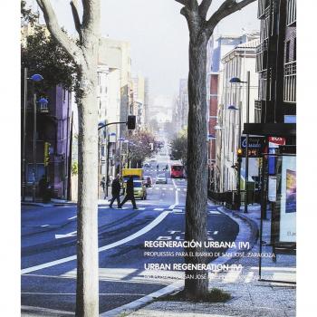 Regeneración urbana