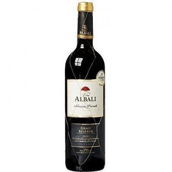 Vino Tinto Viña Albali Gran Reserva 2012