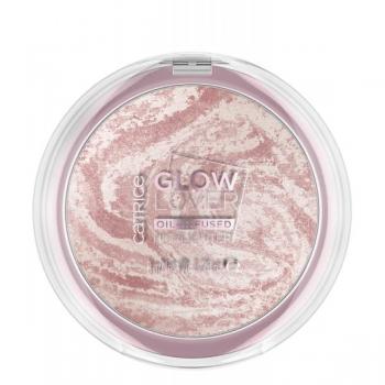 Catrice Glow Lover Oil-Infused Highlighter 010: Glowing Peony