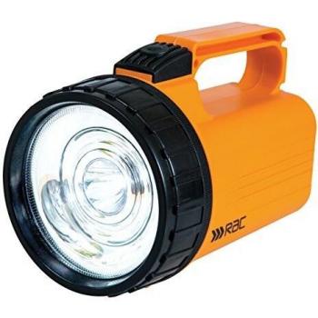 Rac - Linterna (13 LED)