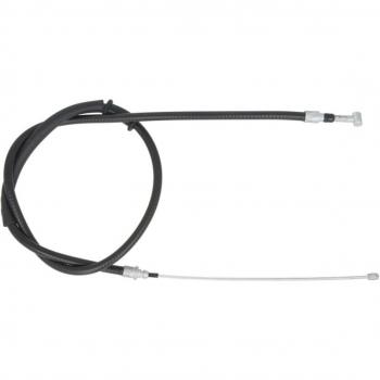 Cable de freno de mano TRW GCH595 - Tipo: Cable de freno, características: compatible con vehículos específicos, fabricado por TRW, diseño para freno de estacionamiento