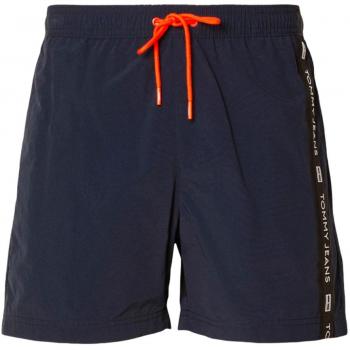 Bañador Tommy Jeans Azul Marino para Hombre - Talla S