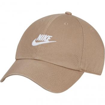 Gorra Swoosh Nike Club Futura Wash Visera Lona (M/L)