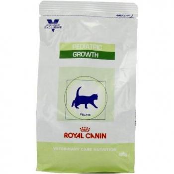 Royal Royal Vet Feline Pediatric Growth 400Gr 400 g
