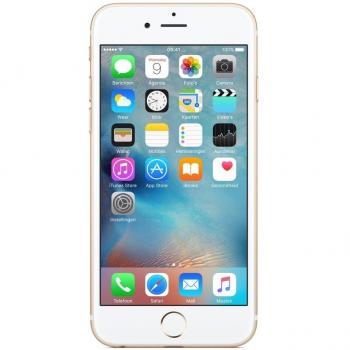 Apple iPhone 6S - Smartphone libre iOS, Pantalla 4.7in, 64 GB