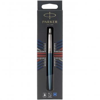 Parker Jotter Waterloo Blue bolígrafo CT
