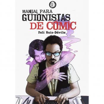 Manual para guionistas de cómic
