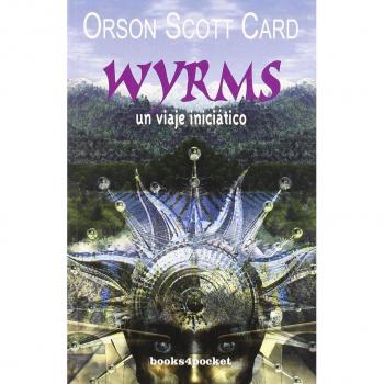 Wyrms, un viaje iniciático