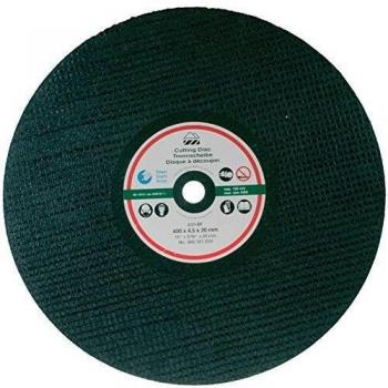 Makita 966144120 - Disco de corte piedra 350mm x 4.0mm