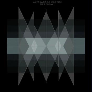 Cinematic Noise Collage: Alessandro Cortini & Merzbow Experimental Soundscape