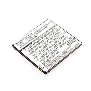 Energy 4047038103958 - Bateria mobistel cynus t2