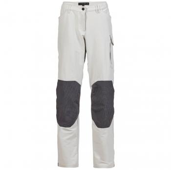 Musto Womens Evo Performance UV Trousers - Platinum Long Leg 16