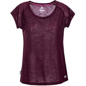 Trespass Newby T-Shirt, Multicolor, S Womens