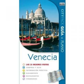 Venecia Citypack 2010