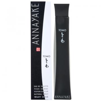 Annayake Tomo Eau de Toilette for Men 100 ml