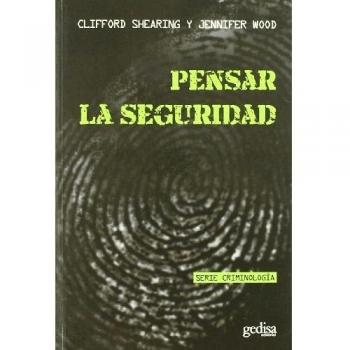 Pensar la seguridad