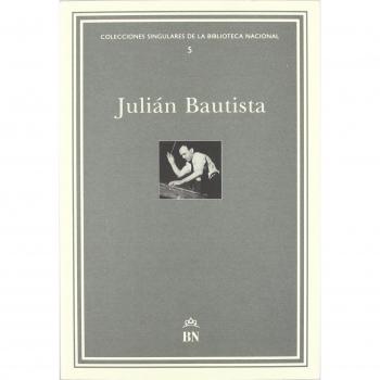 Julián Bautista