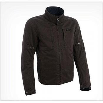 Bering - Chaqueta Brody marrón, Caballero, BERING - Blouson Brody Marron, marrón, extra-large