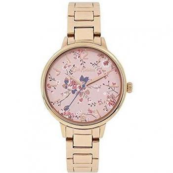 Reloj cath kidston unisex adult watch 5024693151288